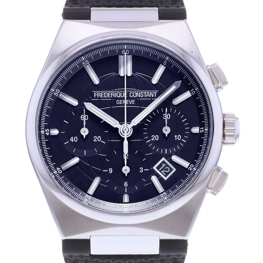 FREDERIQUE CONSTANT Highlife Chronographe Automatic