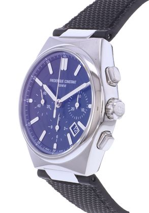 FREDERIQUE CONSTANT Highlife Chronographe Automatic