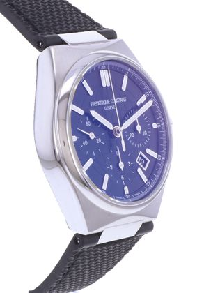 FREDERIQUE CONSTANT Highlife Chronographe Automatic