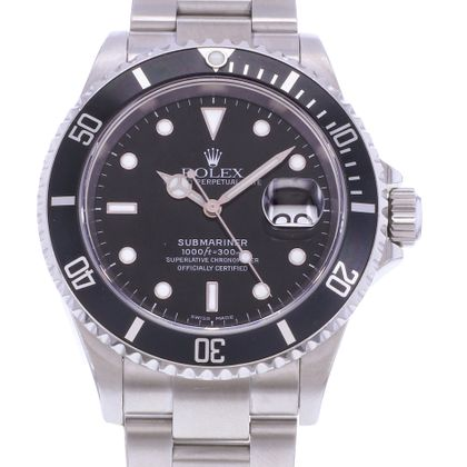 ROLEX Submariner Date