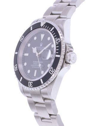 ROLEX Submariner Date