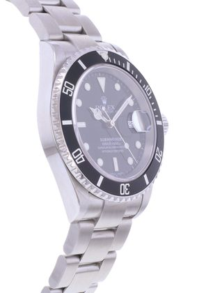 ROLEX Submariner Date
