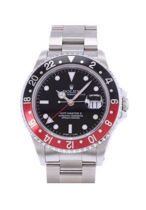 ROLEX GMT-Master II