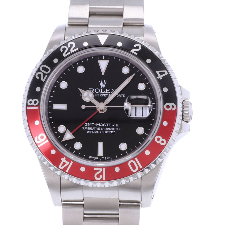 ROLEX GMT-Master II