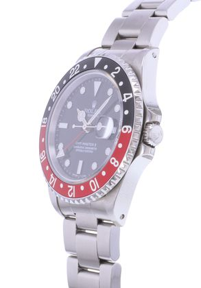 ROLEX GMT-Master II