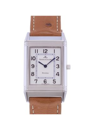 JAEGER - LECOULTRE Reverso Classique
