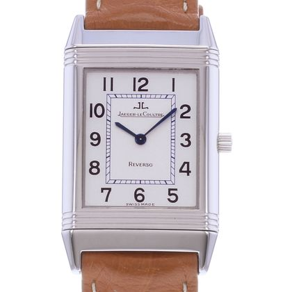JAEGER - LECOULTRE Reverso Classique