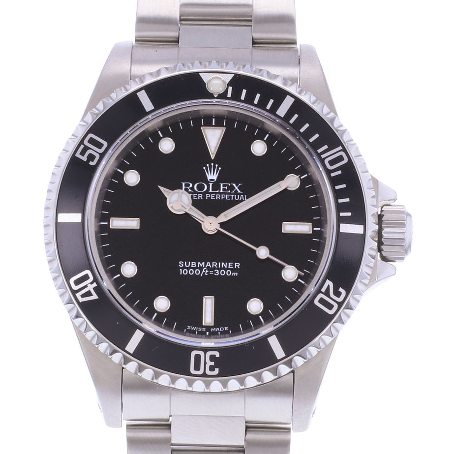 ROLEX Submariner