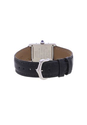 CARTIER Must Argent