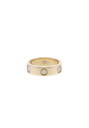 CARTIER Love 6 Diamants