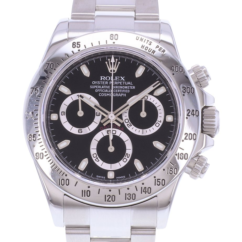 ROLEX Cosmograph Daytona