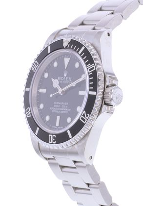 ROLEX Submariner 4 Lignes