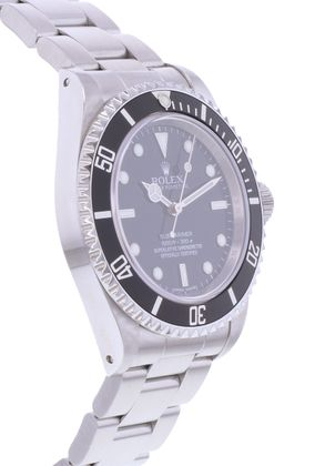 ROLEX Submariner 4 Lignes