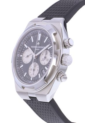 VACHERON CONSTANTIN Overseas Chronographe Panda
