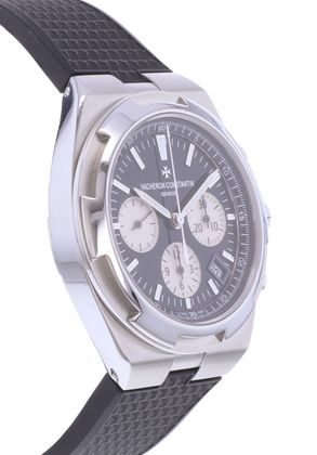 VACHERON CONSTANTIN Overseas Chronographe Panda