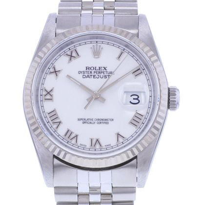 ROLEX DateJust 36