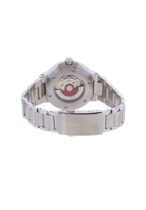 ORIS Aquis Date