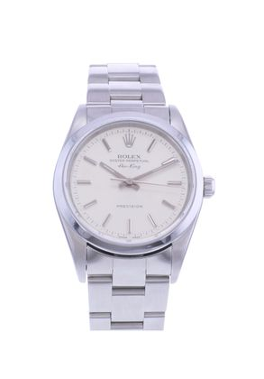 ROLEX Air King
