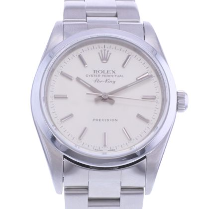 ROLEX Air King