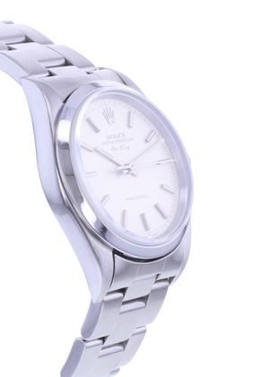 ROLEX Air King