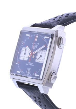 TAG HEUER Monaco Calibre 11