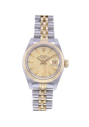 ROLEX DateJust Lady