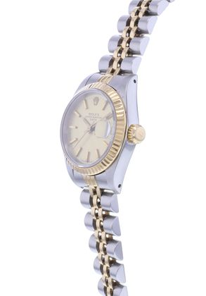 ROLEX DateJust Lady