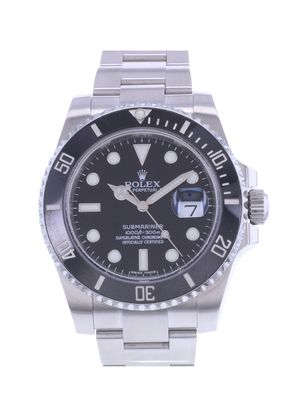 ROLEX Submariner Date