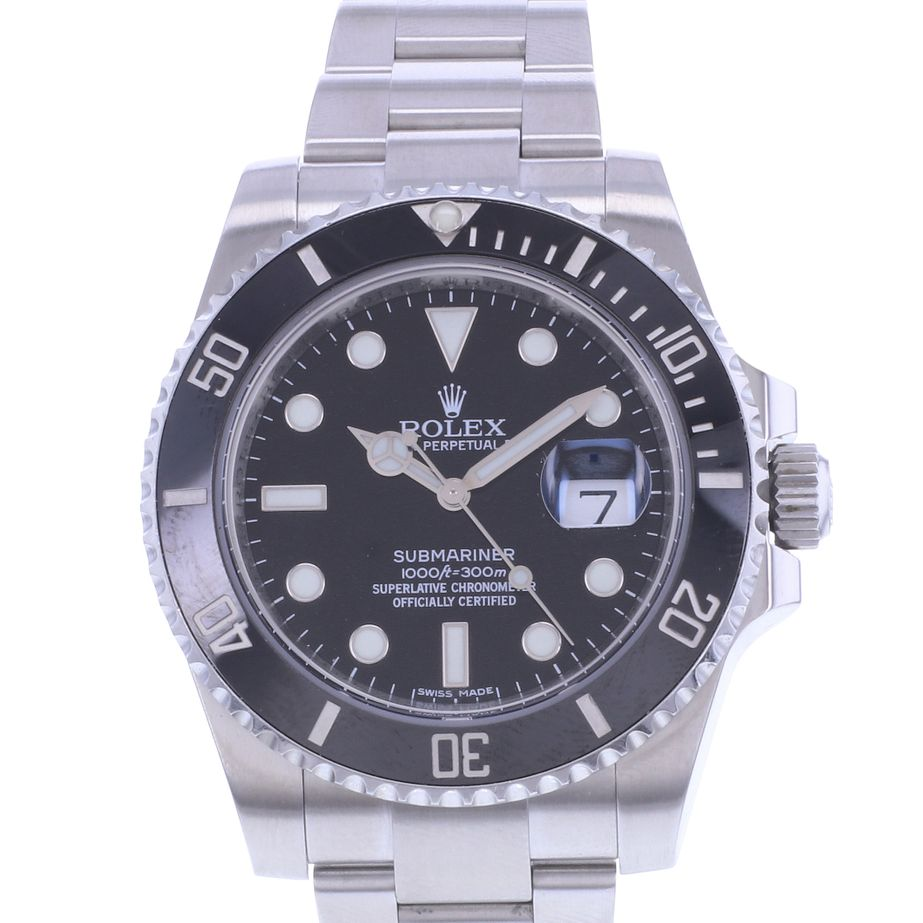 ROLEX Submariner Date