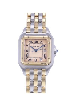 CARTIER Panthère Moyen Modèle
