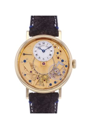BREGUET Tradition Automatic