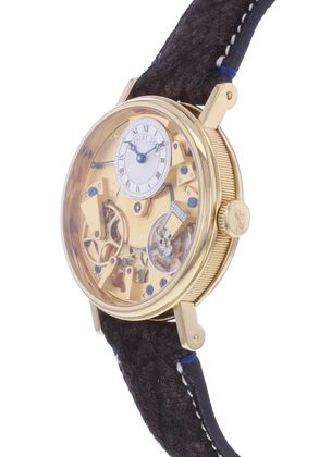 BREGUET Tradition Automatic