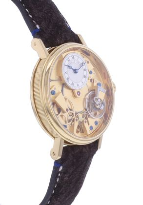 BREGUET Tradition Automatic