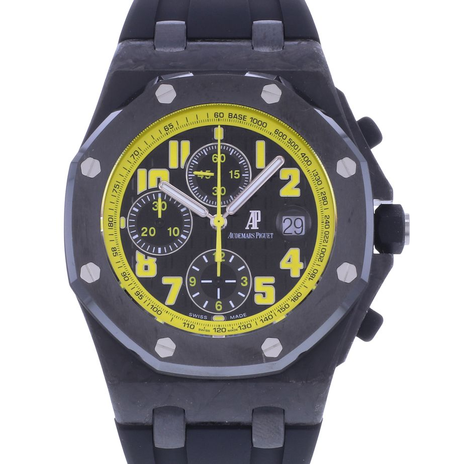 AUDEMARS PIGUET Royal Oak Offshore Bumblebee