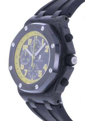 AUDEMARS PIGUET Royal Oak Offshore Bumblebee