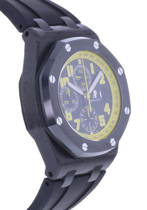 AUDEMARS PIGUET Royal Oak Offshore Bumblebee