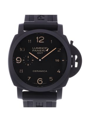 PANERAI Luminor GMT 3 Days
