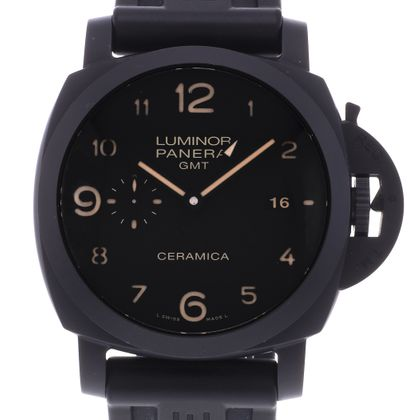 PANERAI Luminor GMT 3 Days