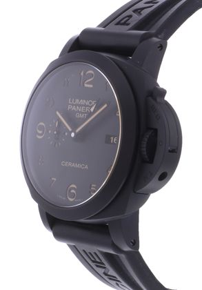 PANERAI Luminor GMT 3 Days