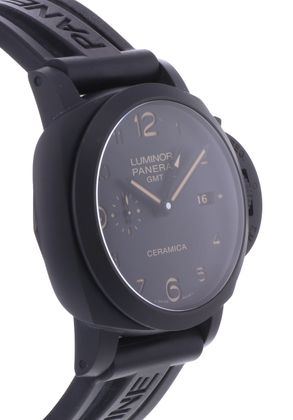 PANERAI Luminor GMT 3 Days