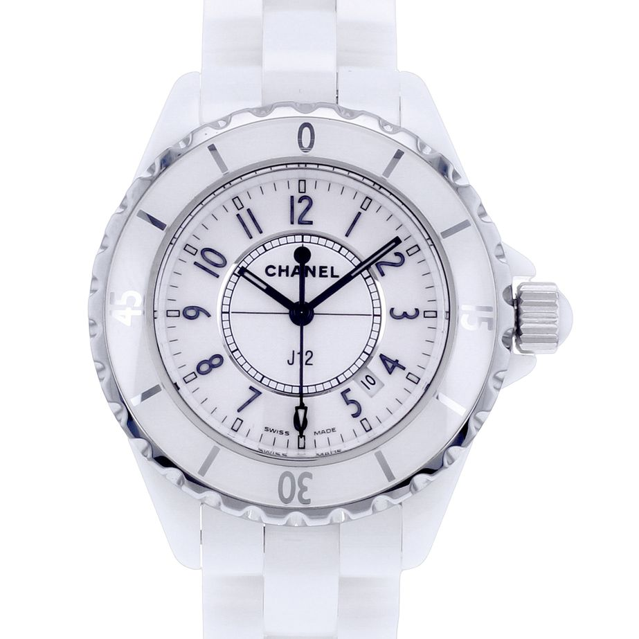CHANEL J12 33 mm