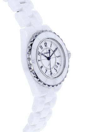 CHANEL J12 33 mm