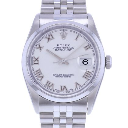 ROLEX DateJust 36