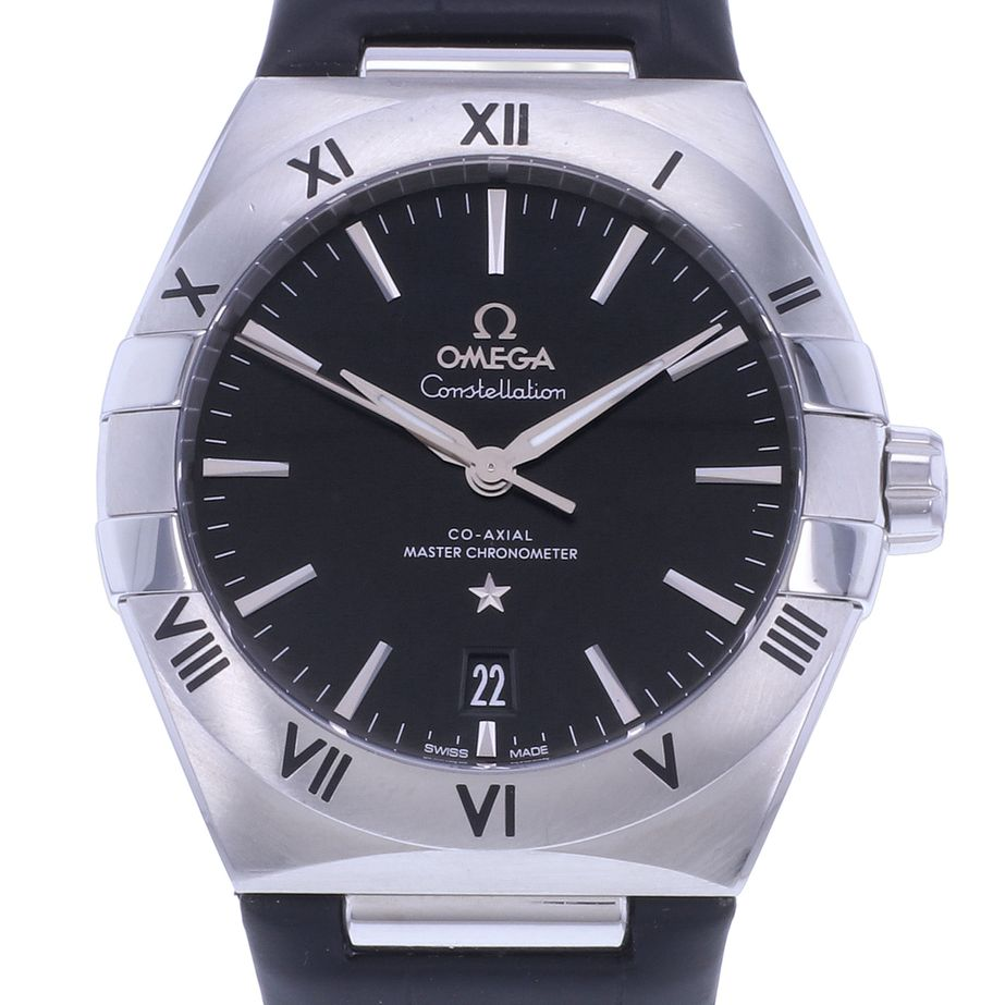 OMEGA Constellation