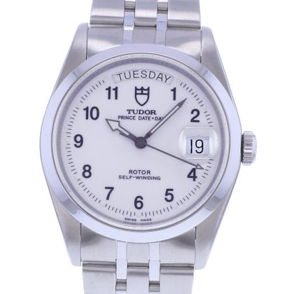 TUDOR Prince Day-Date