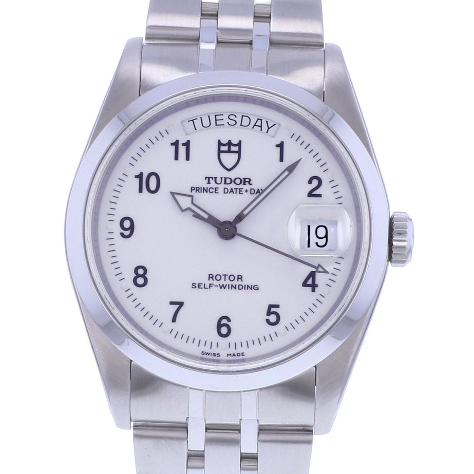 TUDOR Prince Day-Date