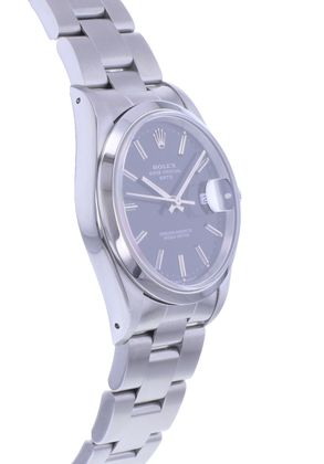 ROLEX Date