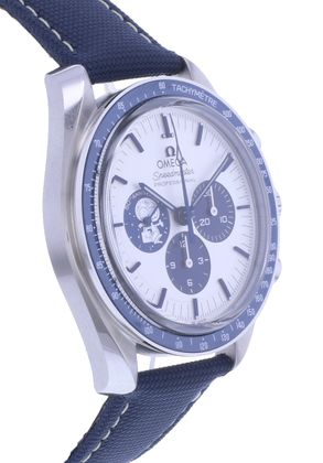 OMEGA Speedmaster Apollo 13 Silver Snoopy Award