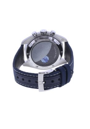 OMEGA Speedmaster Apollo 13 Silver Snoopy Award