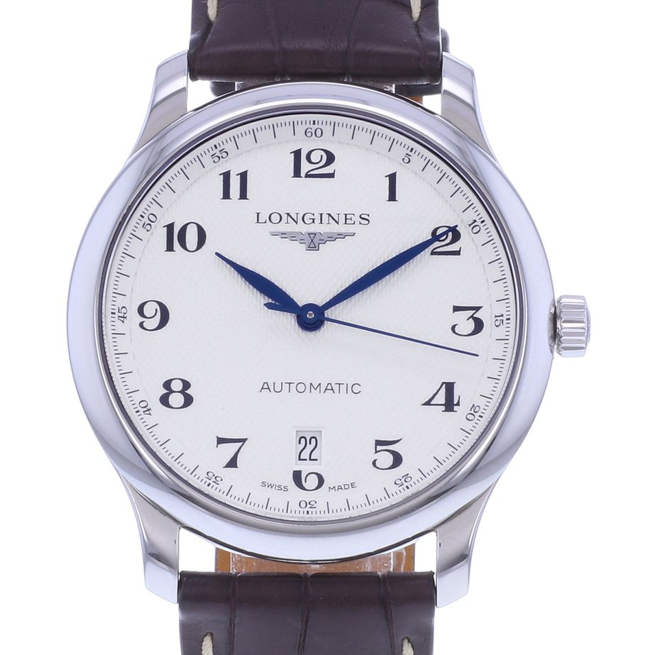 LONGINES Master Collection